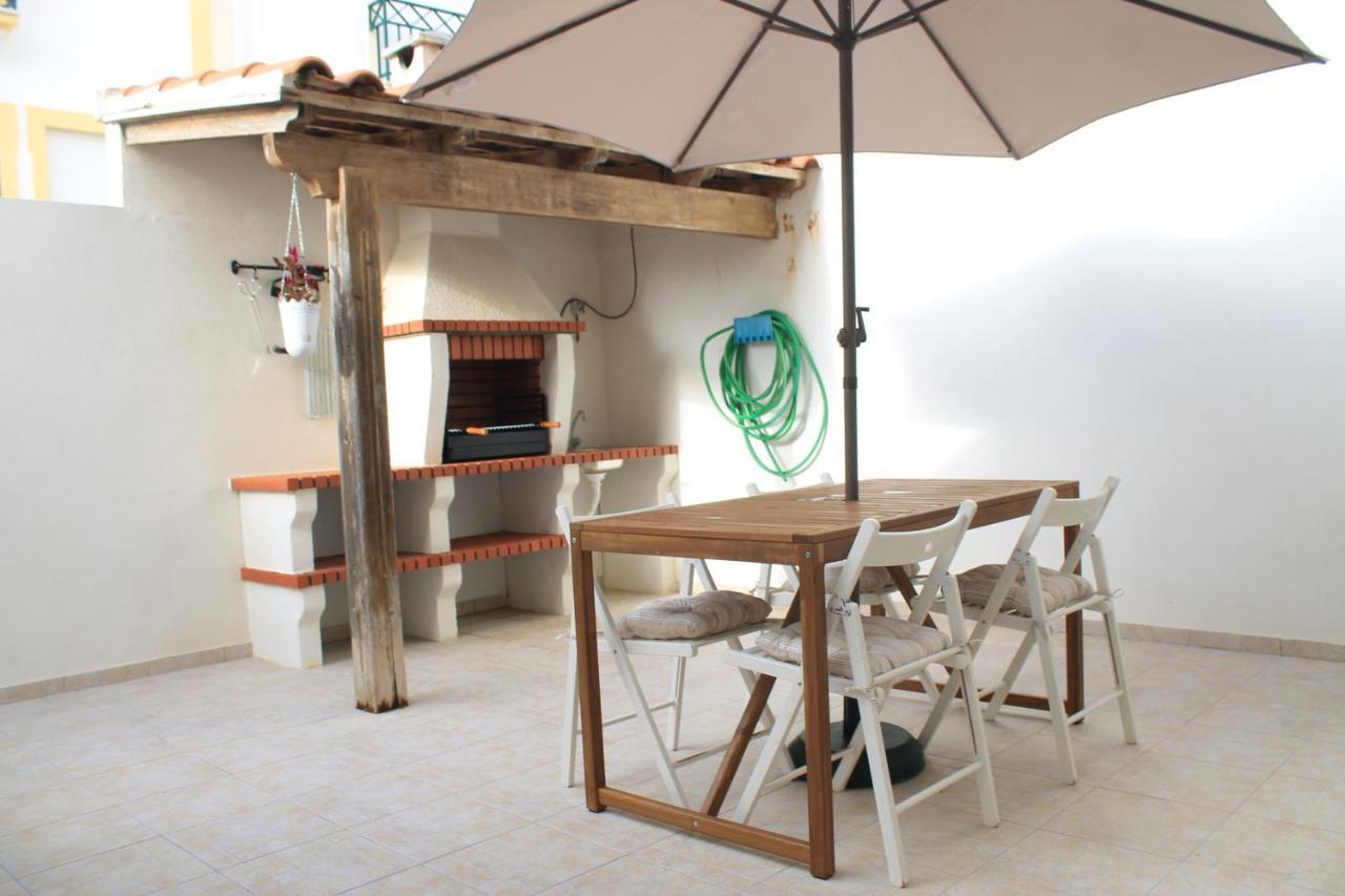 Baleal Gliding Villa Ferrel  Exteriör bild