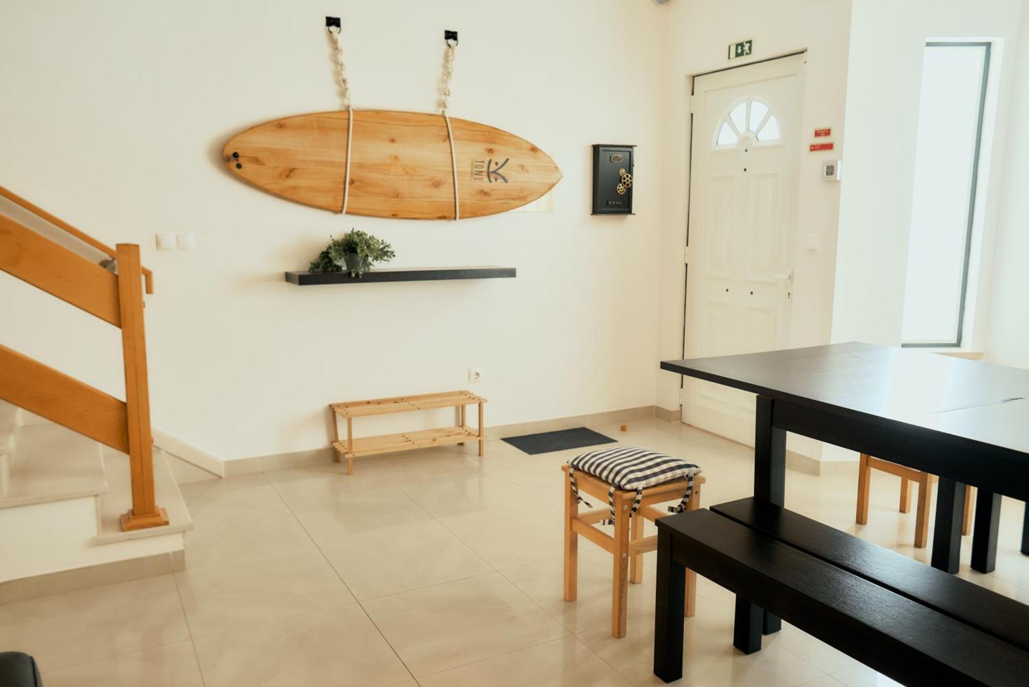 Baleal Gliding Villa Ferrel  Exteriör bild