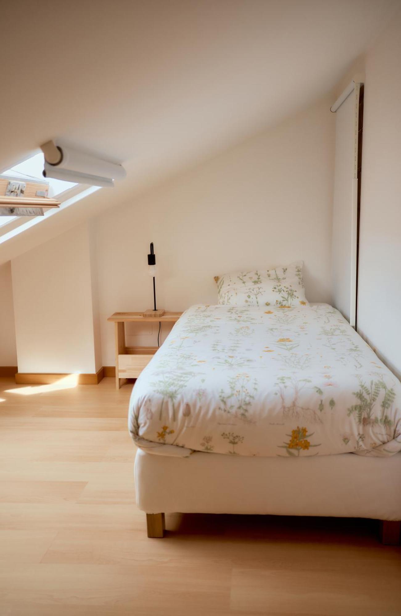 Baleal Gliding Villa Ferrel  Exteriör bild